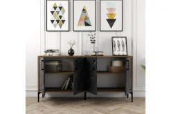 Desgrar Konsollbord 160x78 cm