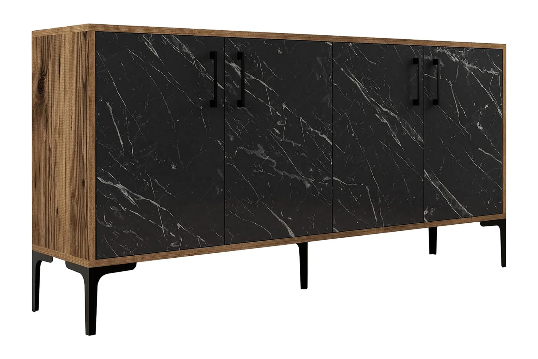 Desgrar Konsollbord 180x80 cm