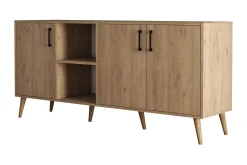Desgrar Konsollbord 180x80 cm