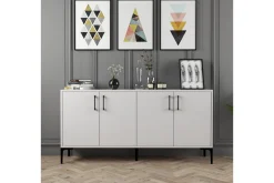 Desgrar Konsollbord 160x78 cm