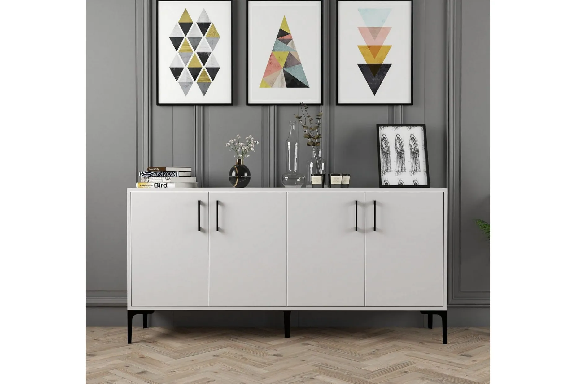 Desgrar Konsollbord 160x78 cm