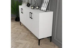 Desgrar Konsollbord 160x78 cm