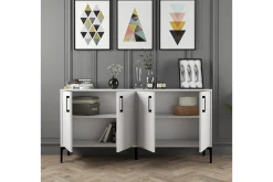 Desgrar Konsollbord 160x78 cm