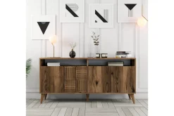 Desgrar Konsollbord 160x78 cm