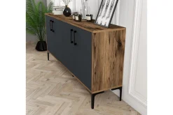 Desgrar Konsollbord 160x78 cm