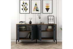 Desgrar Konsollbord 160x78 cm