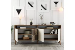 Desgrar Konsollbord 180x78,6 cm