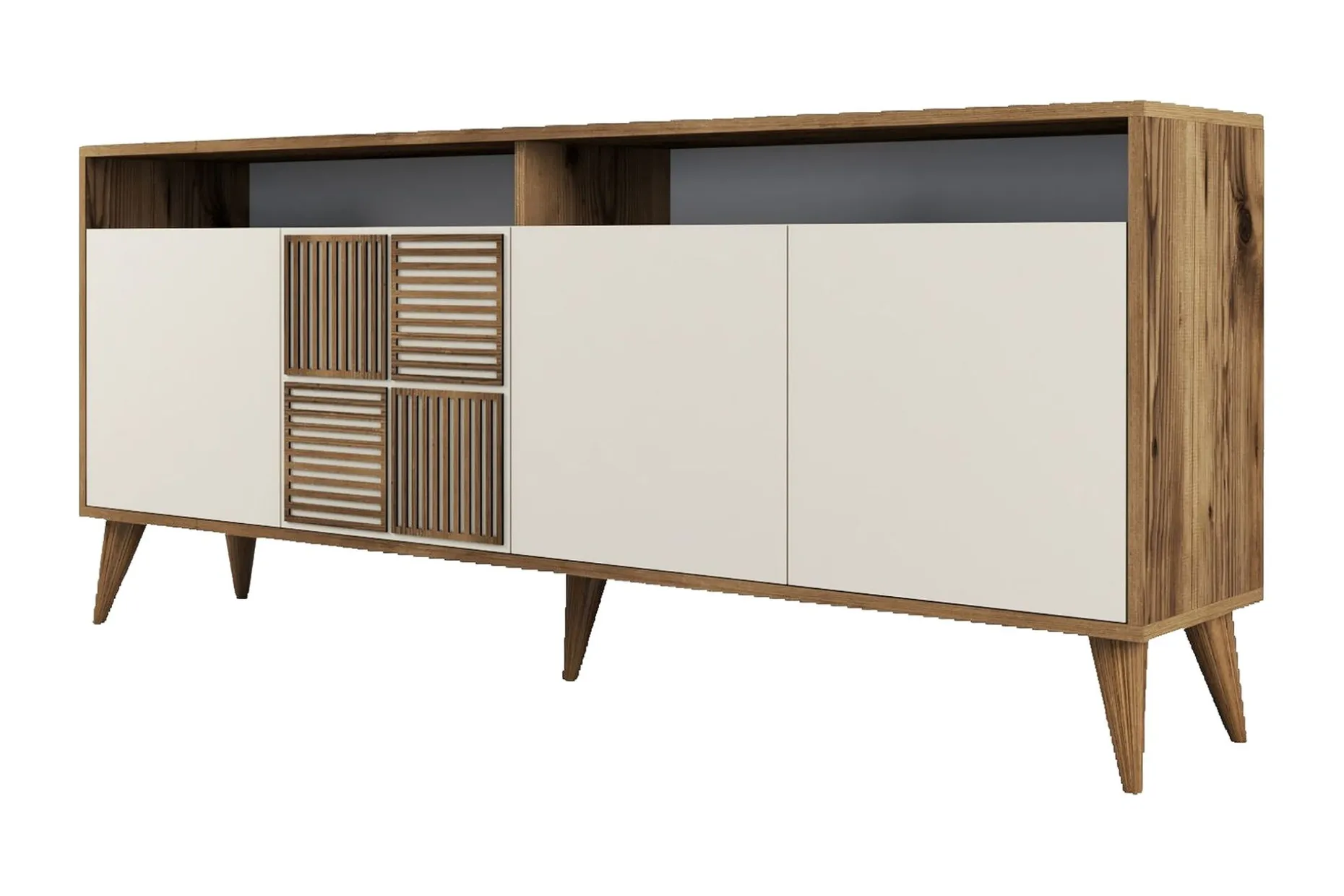 Desgrar Konsollbord 180x78,6 cm