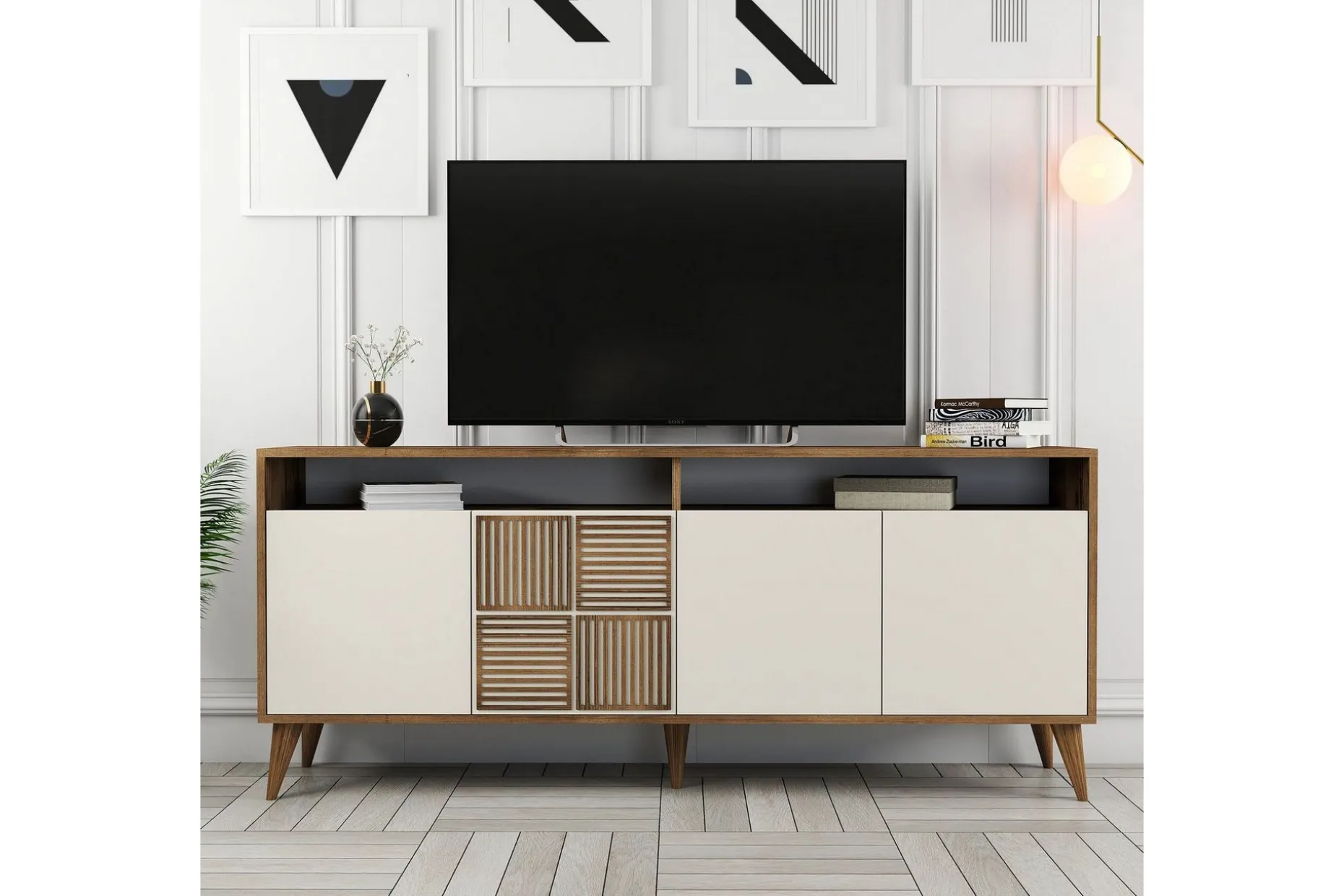Desgrar Konsollbord 180x78,6 cm