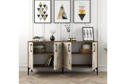 Desgrar Konsollbord 160x78 cm