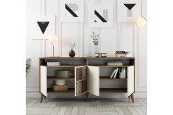 Desgrar Konsollbord 160x78 cm
