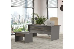 Desgrar Møbelsett Kontor