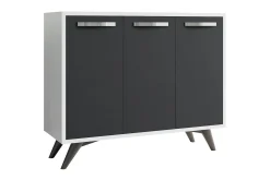 Desgrar Oppbevaringsskap 100x82 cm