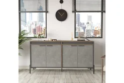 Desgrar Sideboard 46x184 cm