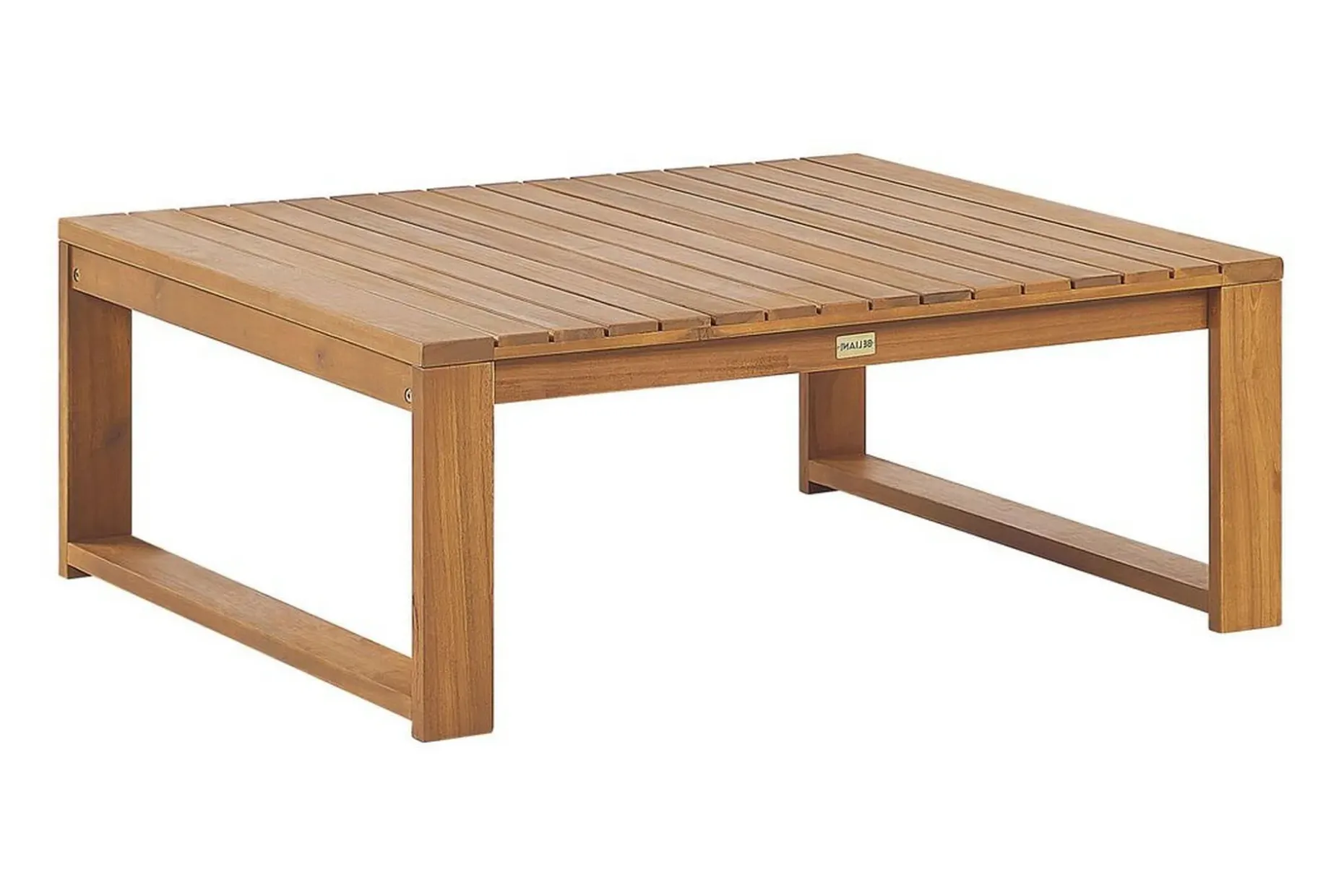 Des Moines Sidebord 90x75 cm
