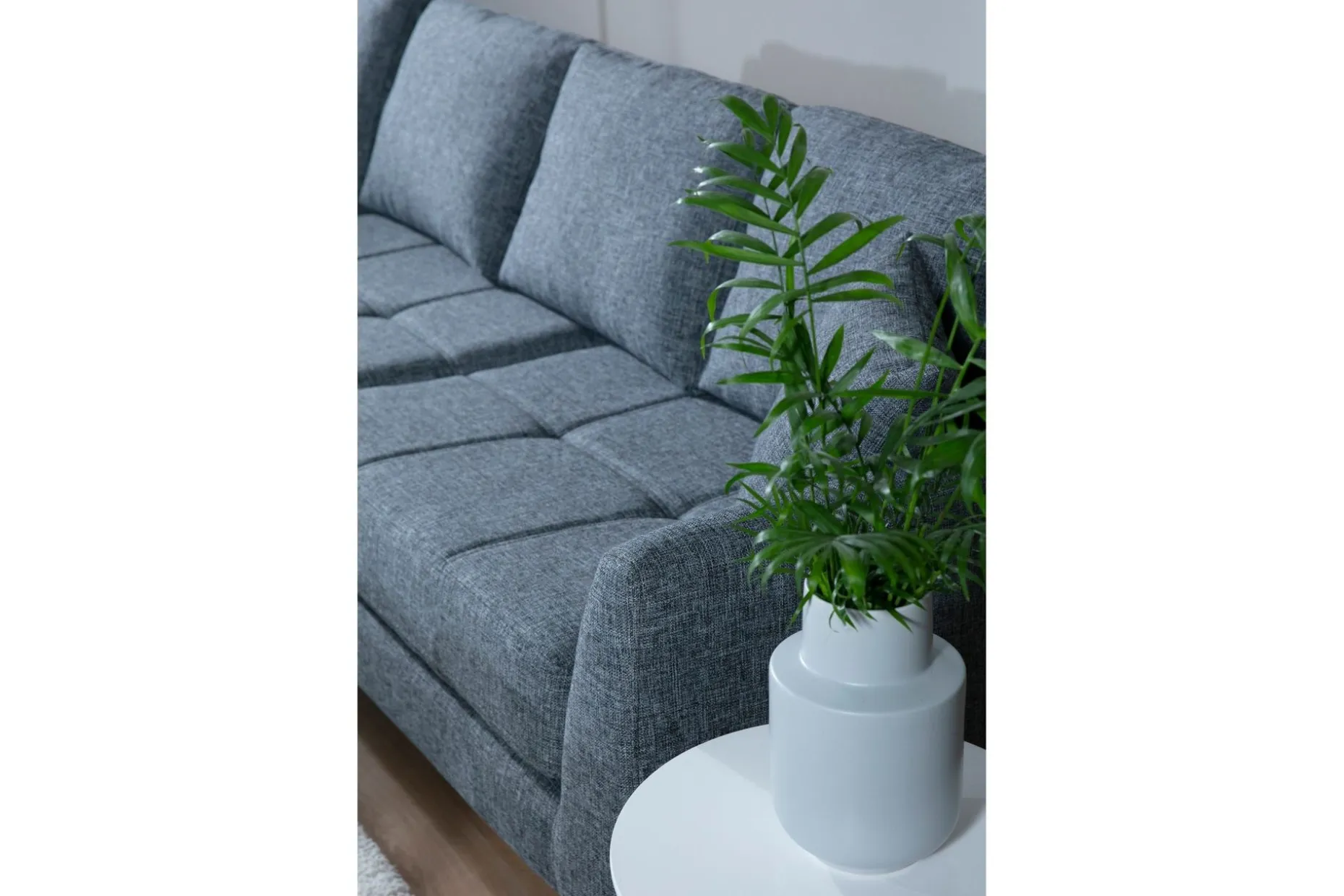 Destinye Hjørnesofa med Divan Venstre
