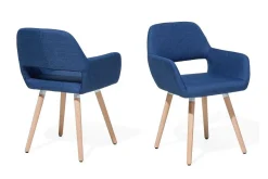 Devlen Stol 2-pk