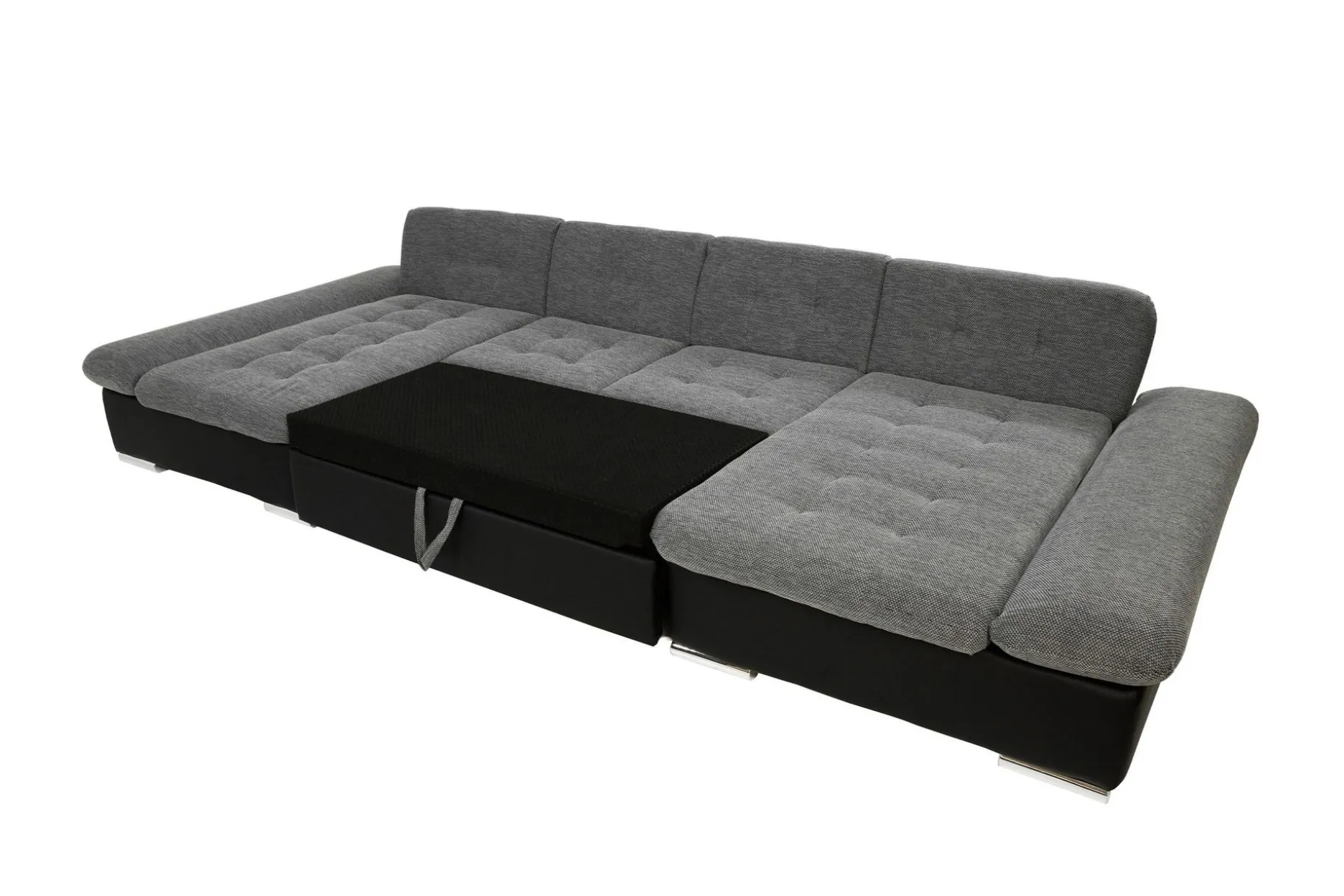 Dewitt Sofa Dobbeldivan 4-seter