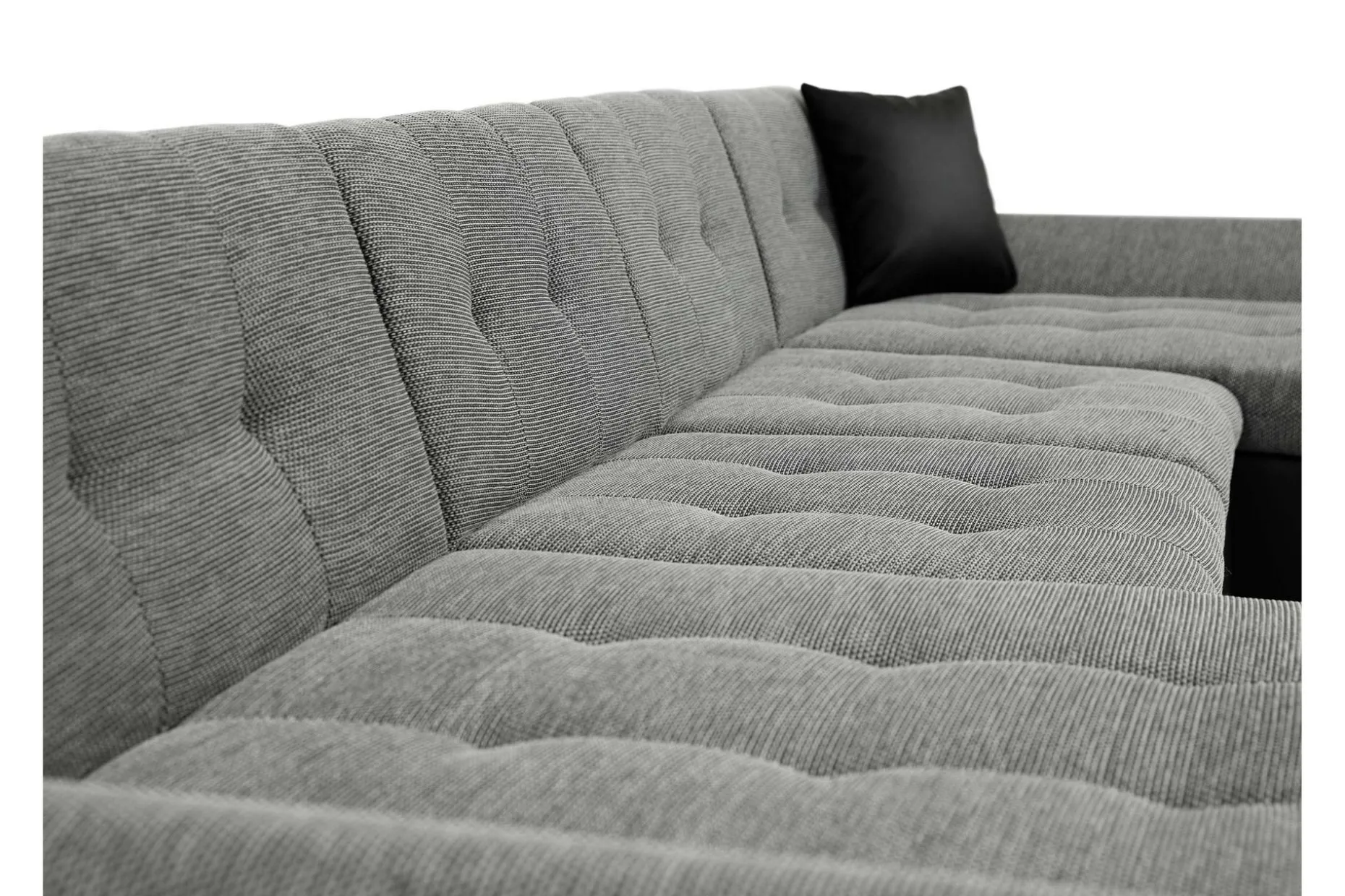 Dewitt Sofa Dobbeldivan 4-seter