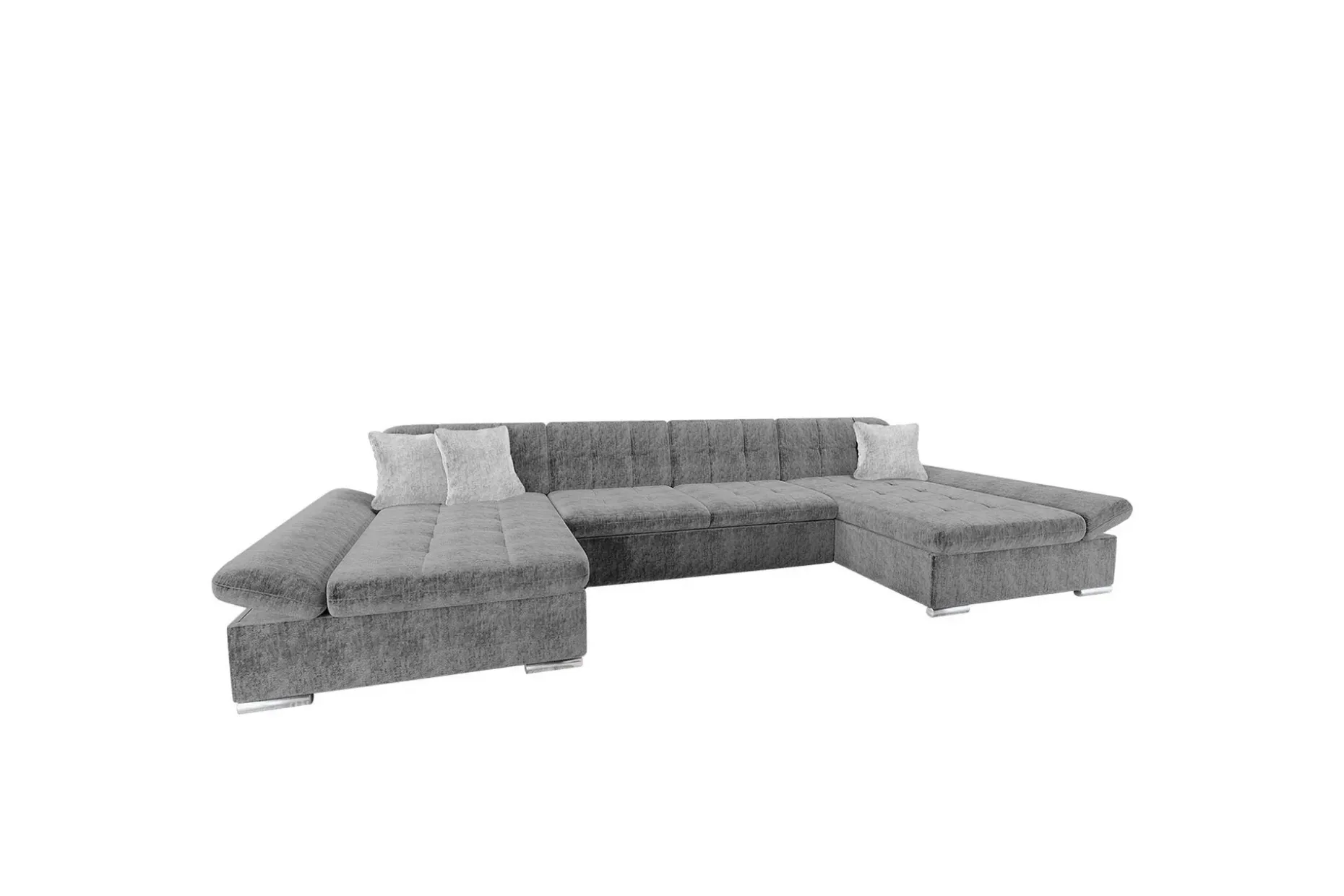 Dewitt Sovesofa m. Divan og Sjeselong