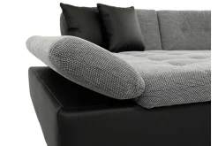 Dewitt Sovesofa m. Divan og Sjeselong