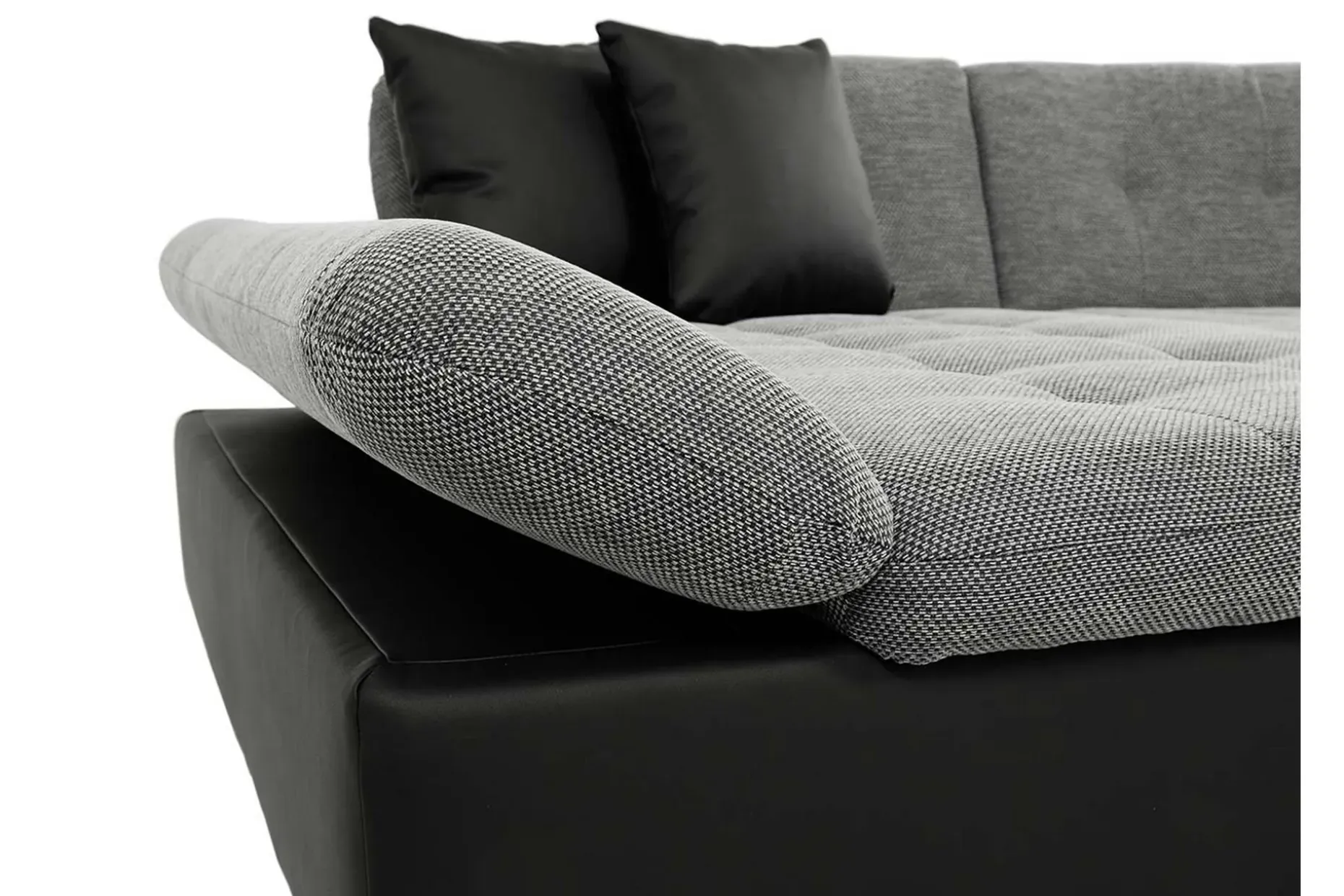 Dewitt Sovesofa m. Divan og Sjeselong