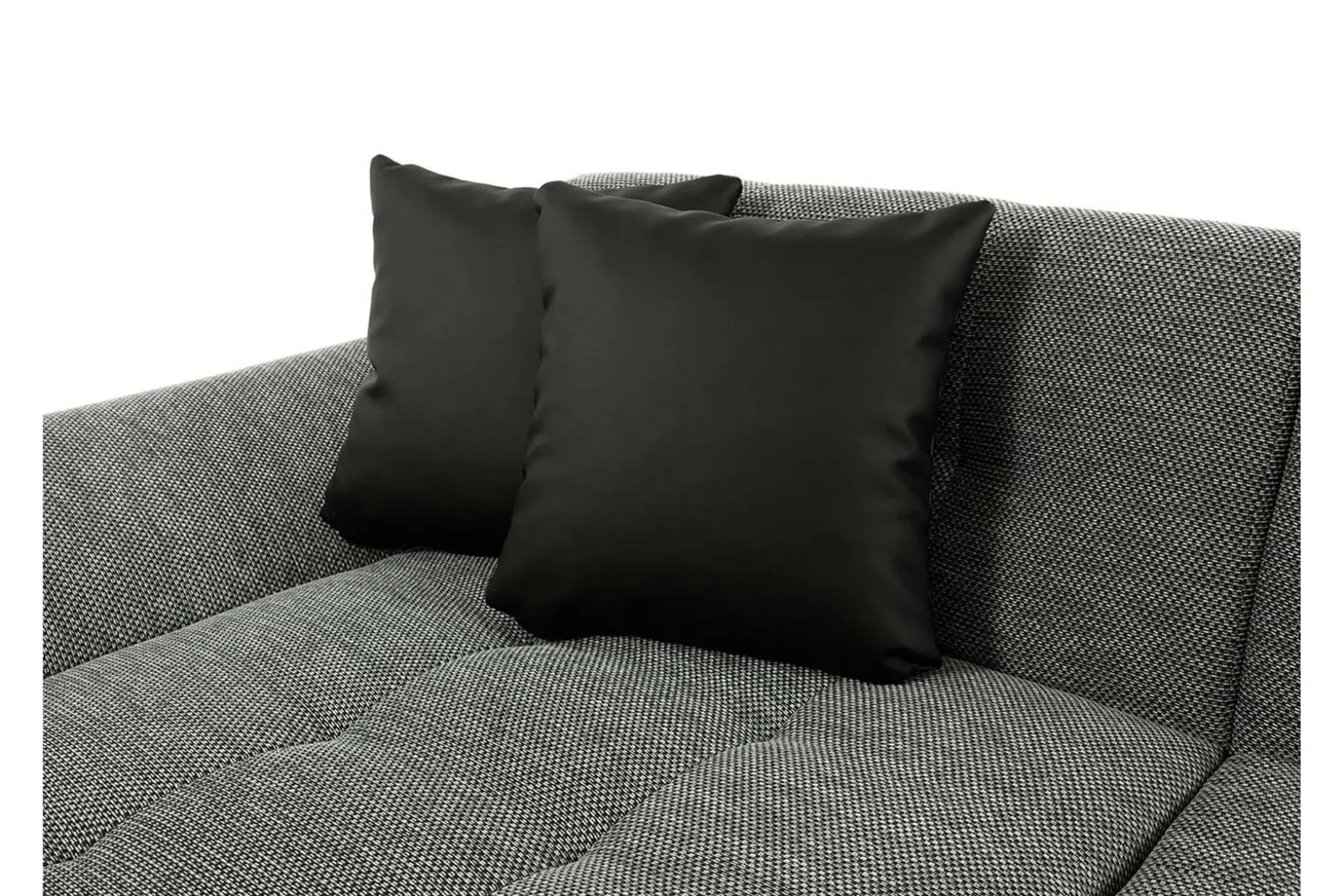 Dewitt Sovesofa m. Divan og Sjeselong