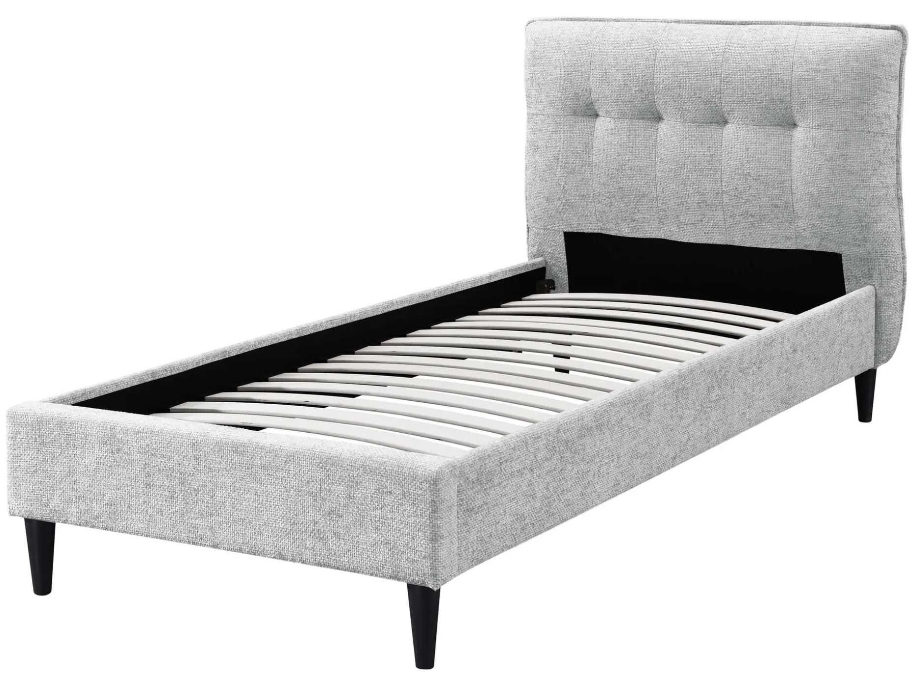 Deyros sengeramme 90x200 cm