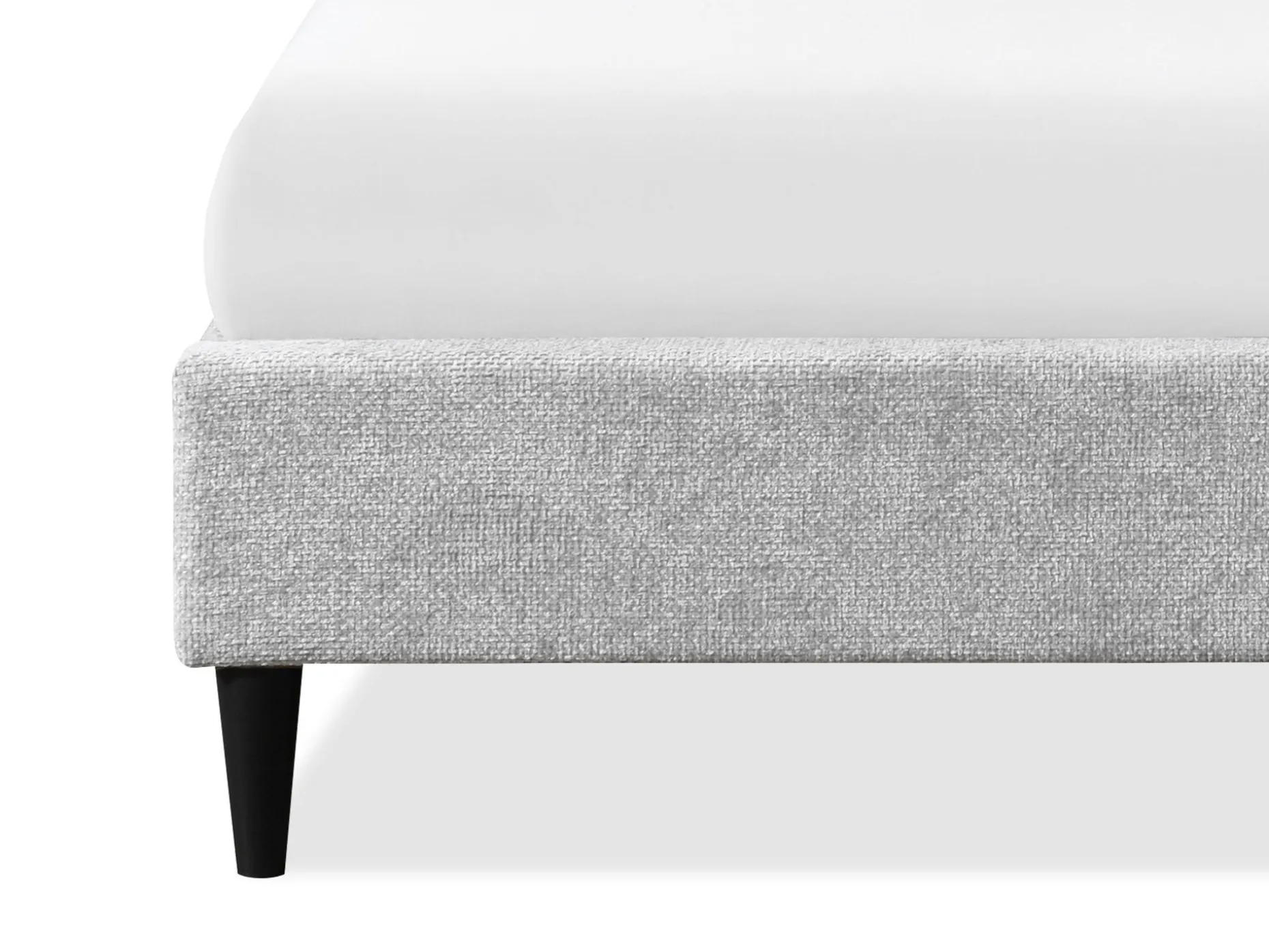 Deyros sengeramme 90x200 cm