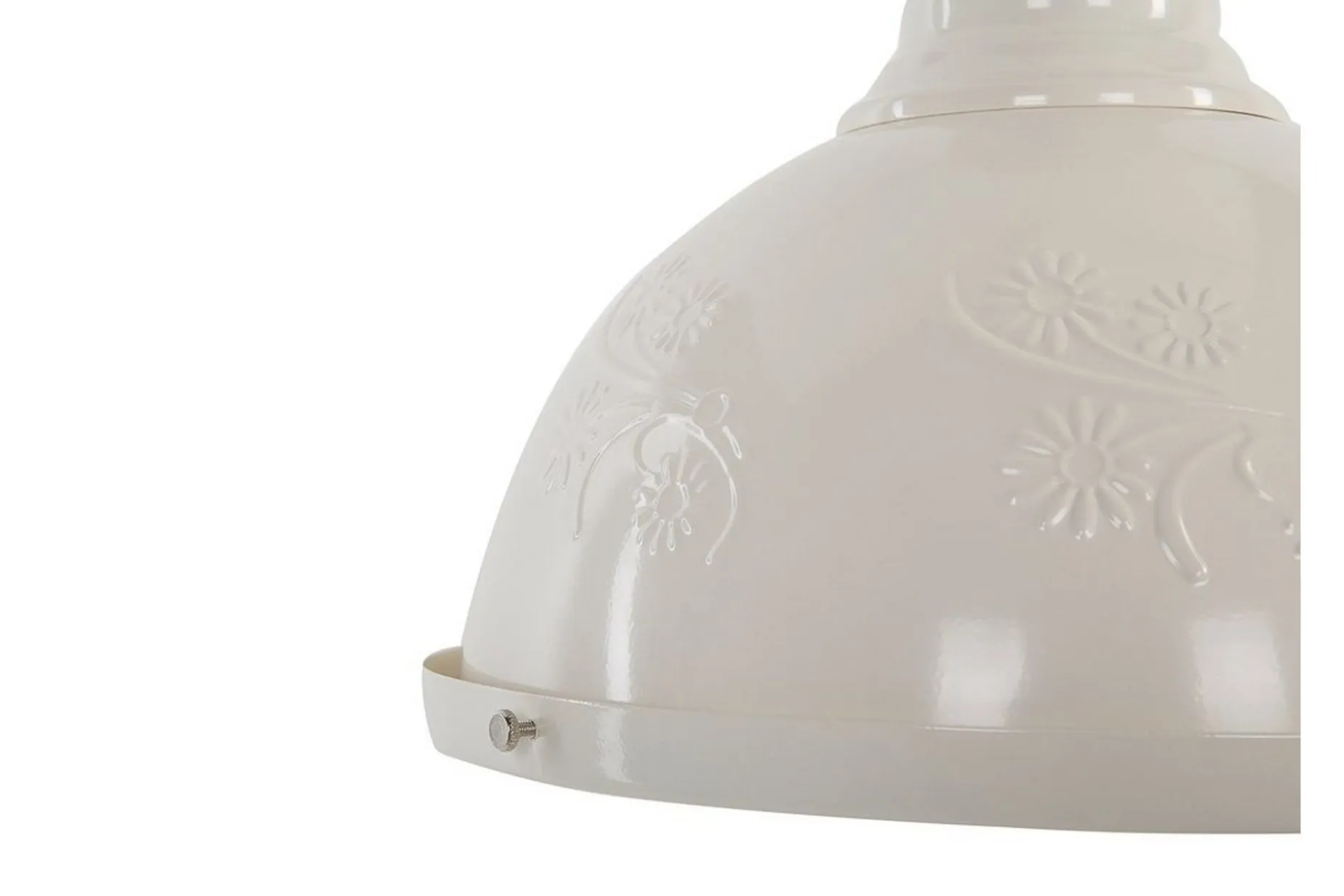 Didessa Taklampe 32 cm