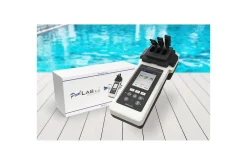 Digital Pooltester Swim & Fun Pool Lab 2.0