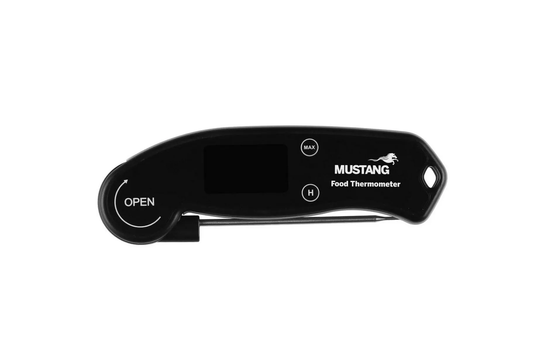 Digital Termometer Mustang Sammenleggbar