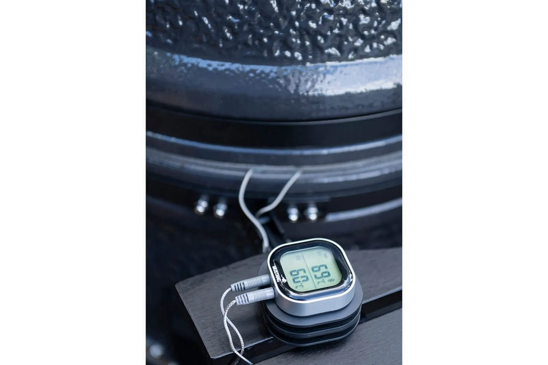 Digitalt mattermometer Mustang for Kjøtt
