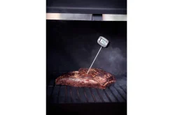 Digitalt mattermometer Mustang for Grill