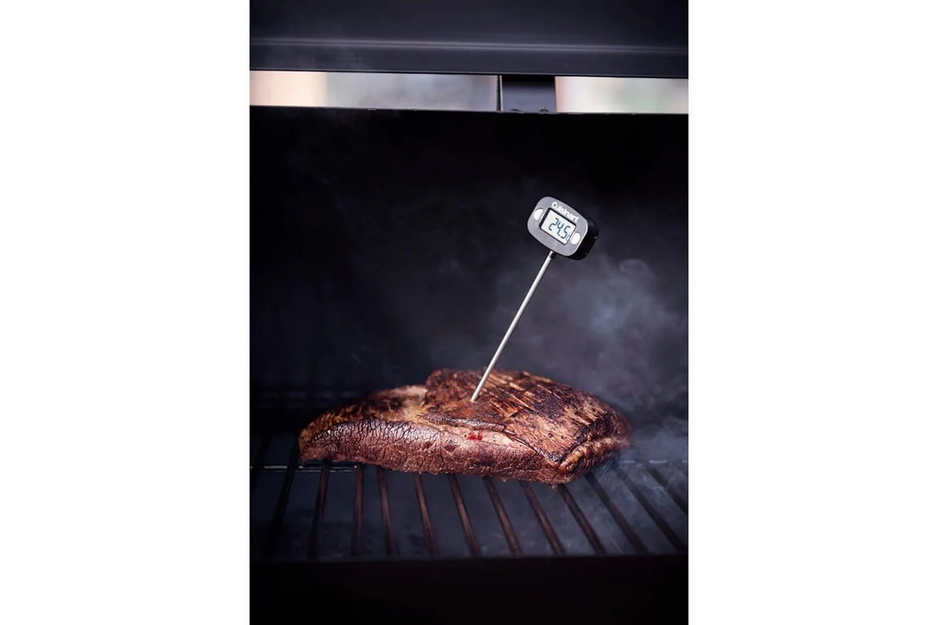 Digitalt mattermometer Mustang for Grill