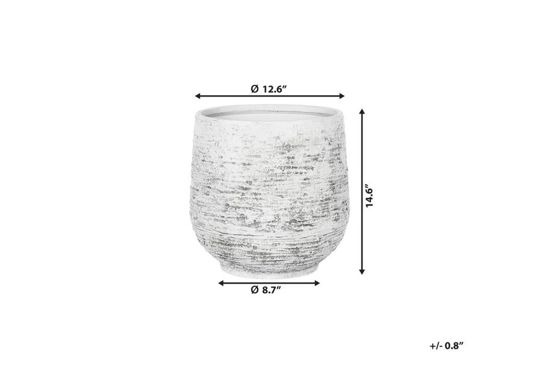 DIONI Krukke 36 cm