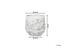 DIONI Krukke 36 cm