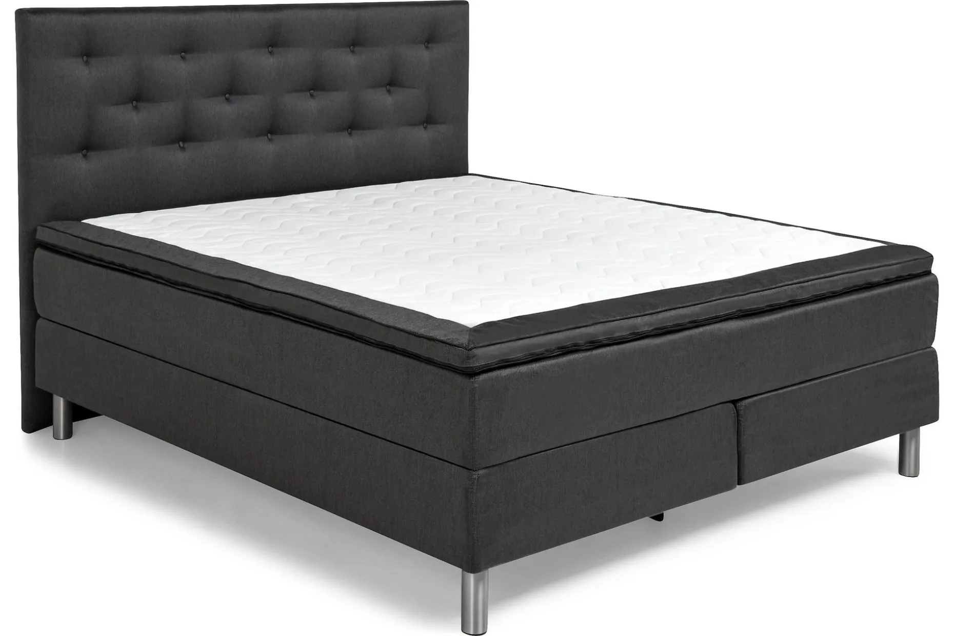 Diplomat Komplett Sengepakke 160x200