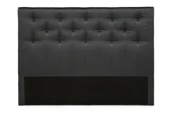 Diplomat Sengegavl 180x130cm