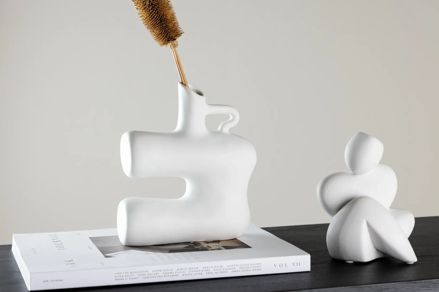 Dity Vase 7x7 cm