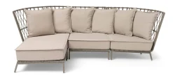Divan Hillerstorp Jet Set