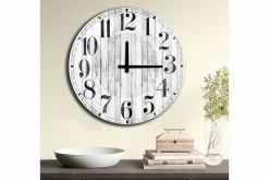 Diyadin Dekorklokke 50 cm Rund