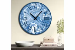 Diyadin Dekorklokke 50 cm Rund