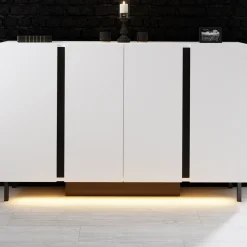 Djarhint Konsollbord 127 cm