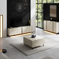 Djarhint TV-benk 180 cm