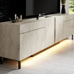 Djarhint TV-benk 180 cm