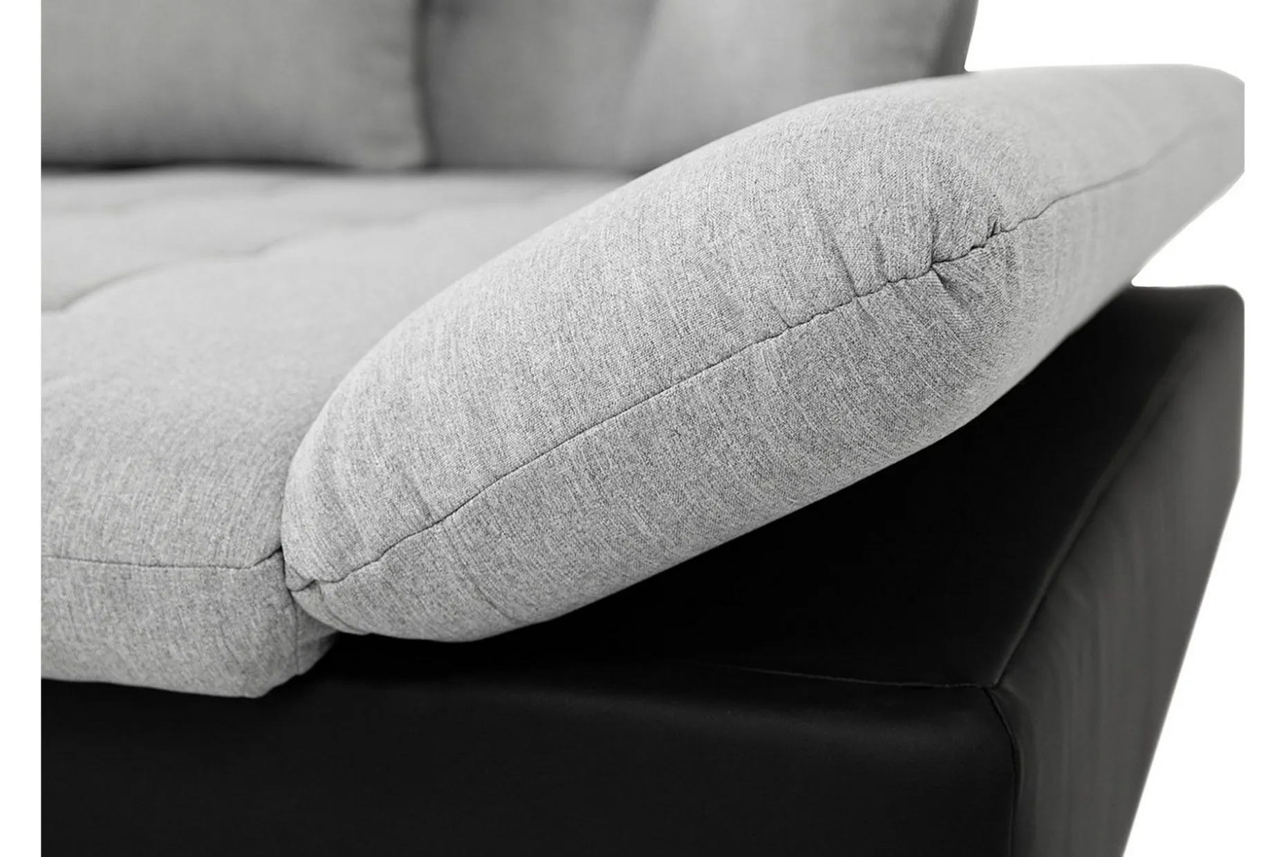 Djerra Sovesofa m. Divan L-formet