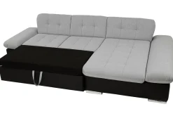Djerra Sovesofa m. Divan L-formet