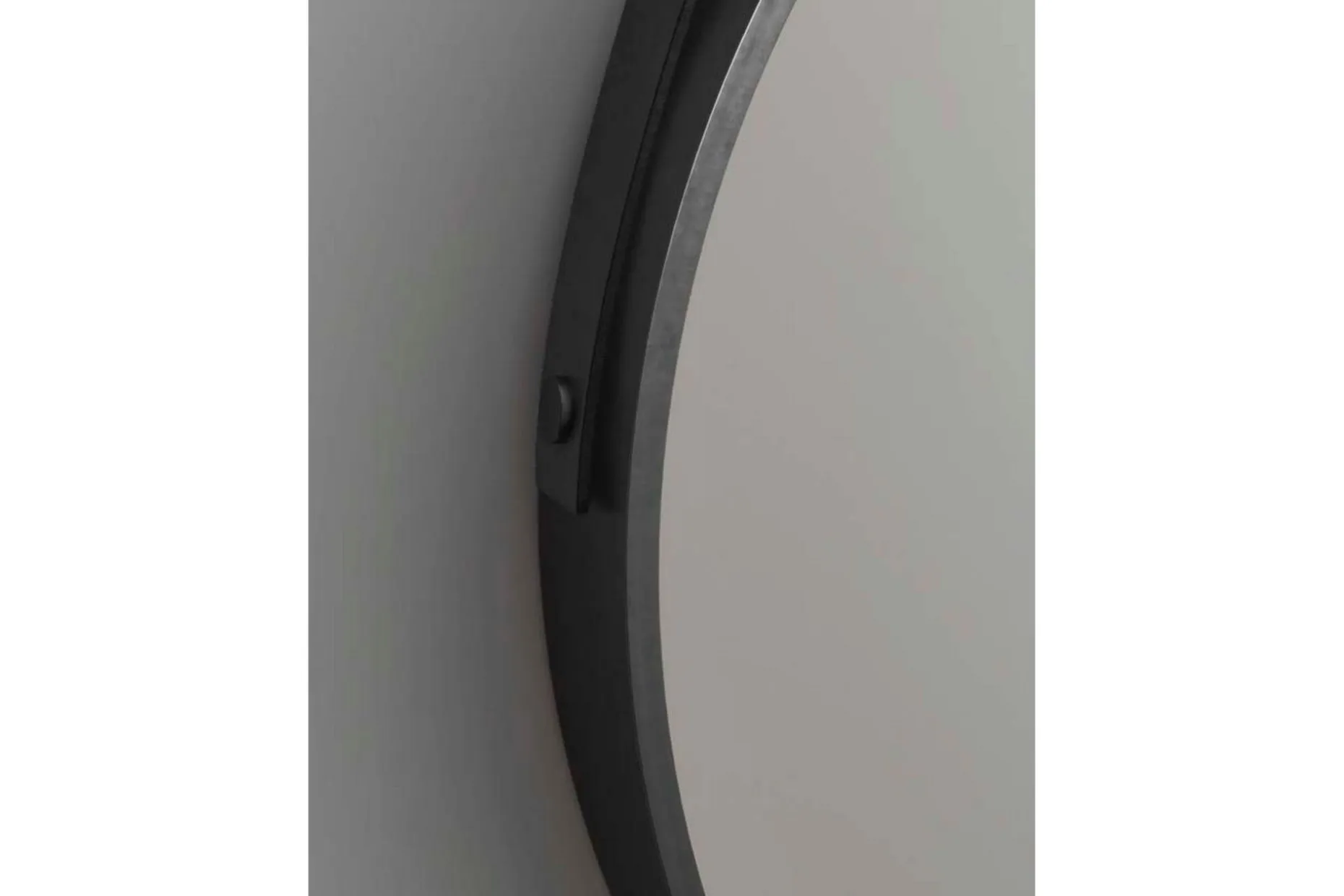 Djupqvior Speil 55 cm Rund