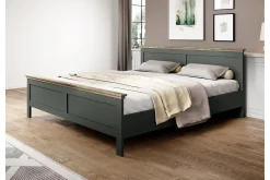 Doade Sengeramme 180x200 cm